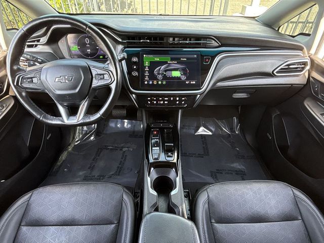 2022 Chevrolet Bolt EV 2LT