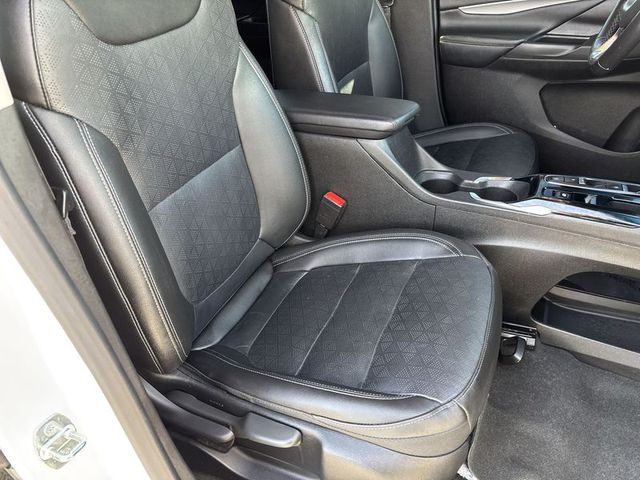 2022 Chevrolet Bolt EV 2LT