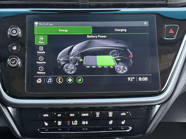 2022 Chevrolet Bolt EV 2LT