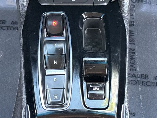 2022 Chevrolet Bolt EV 2LT