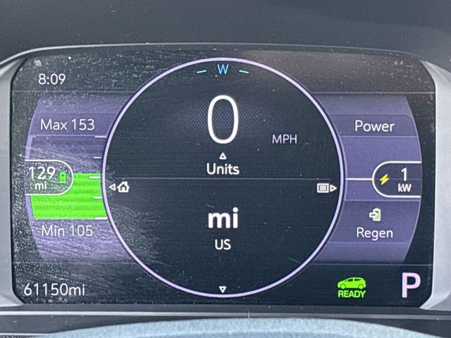 2022 Chevrolet Bolt EV 2LT