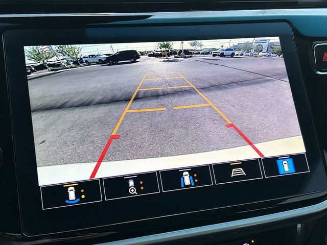 2022 Chevrolet Bolt EV 2LT