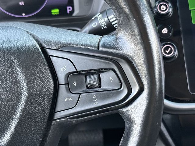 2022 Chevrolet Bolt EV 2LT
