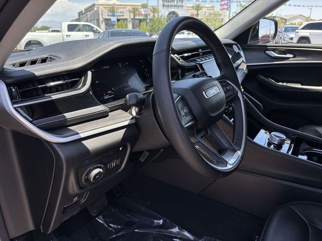 2023 Jeep Grand Cherokee 4WD 4xe