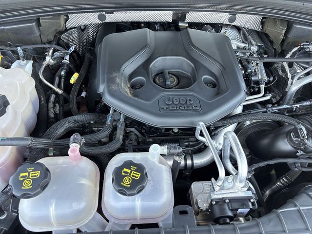 2023 Jeep Grand Cherokee 4WD 4xe