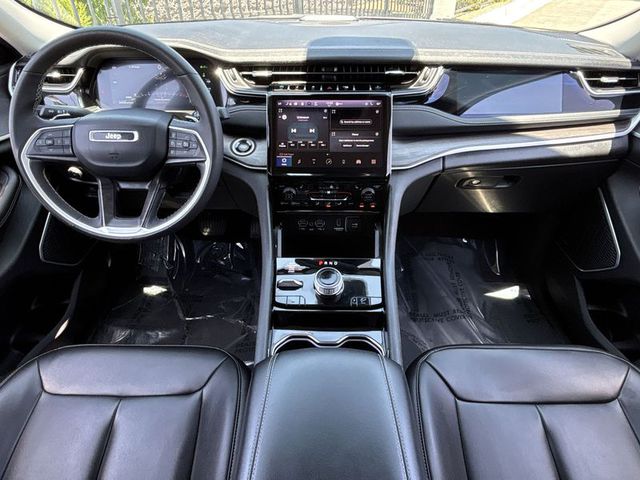 2023 Jeep Grand Cherokee 4WD 4xe