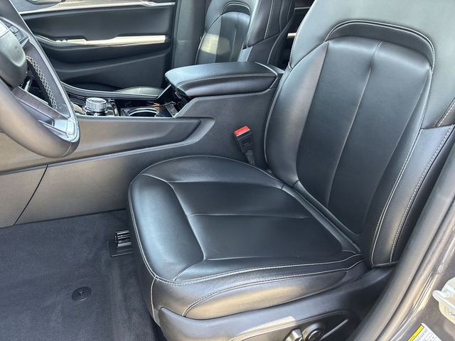 2023 Jeep Grand Cherokee 4WD 4xe