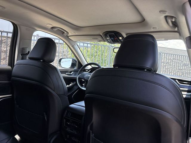 2023 Jeep Grand Cherokee 4WD 4xe