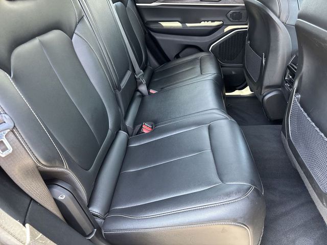 2023 Jeep Grand Cherokee 4WD 4xe