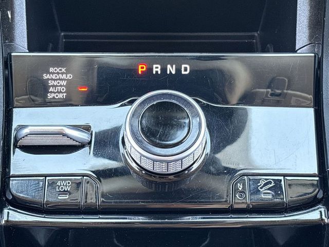 2023 Jeep Grand Cherokee 4WD 4xe