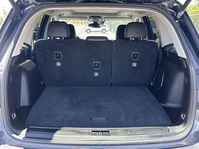 2023 Jeep Grand Cherokee 4WD 4xe
