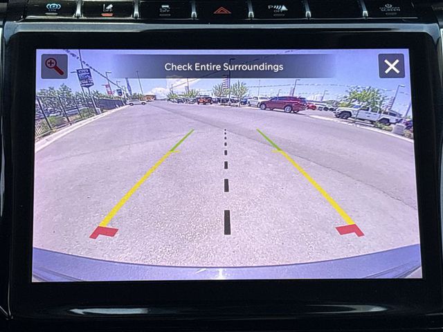 2023 Jeep Grand Cherokee 4WD 4xe