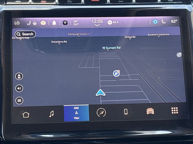 2023 Jeep Grand Cherokee 4WD 4xe