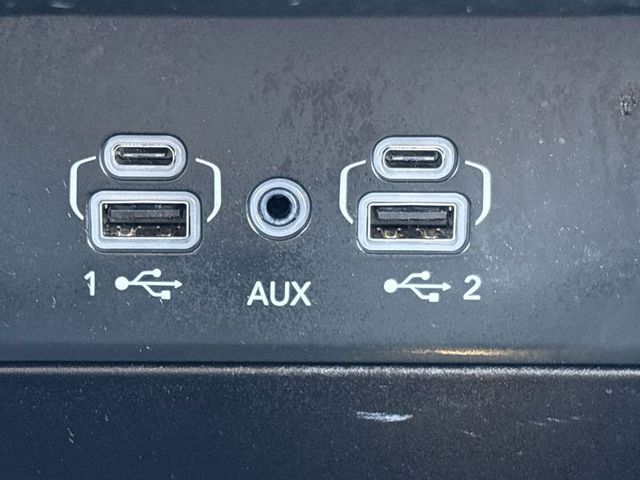 2023 Jeep Grand Cherokee 4WD 4xe