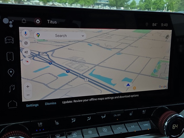 2023 GMC Canyon AT4X 4WD