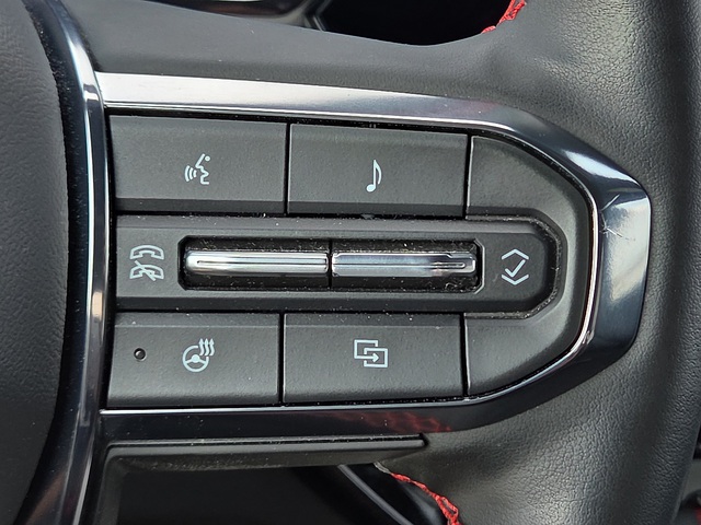 2023 GMC Canyon AT4X 4WD