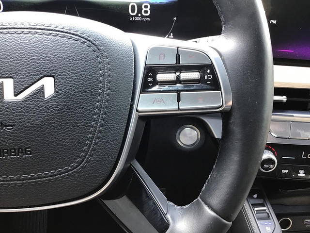 2024 Kia Telluride SX Prestige X-Pro AWD