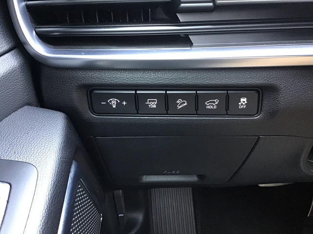 2024 Kia Telluride SX Prestige X-Pro AWD
