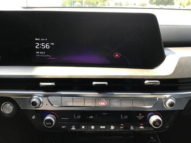 2024 Kia Telluride SX Prestige X-Pro AWD