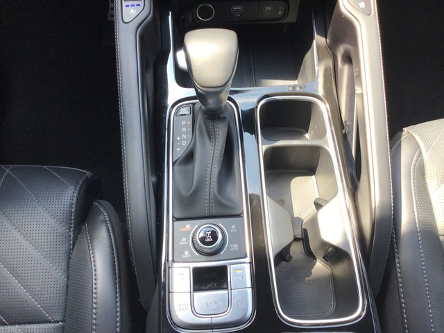 2024 Kia Telluride SX Prestige X-Pro AWD