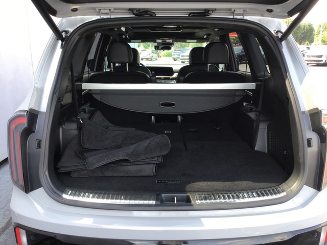 2024 Kia Telluride SX Prestige X-Pro AWD