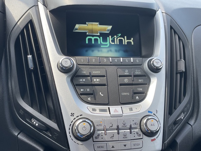 2014 Chevrolet Equinox LT w/2LT FWD