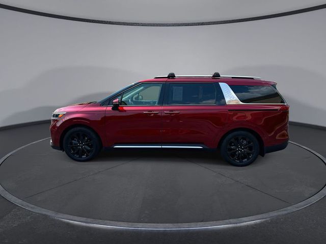 2024 Kia Carnival SX