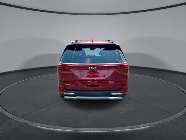 2024 Kia Carnival SX