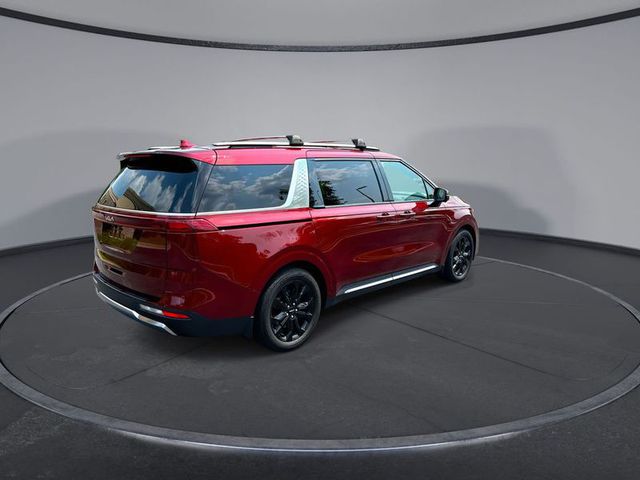 2024 Kia Carnival SX