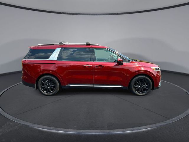 2024 Kia Carnival SX