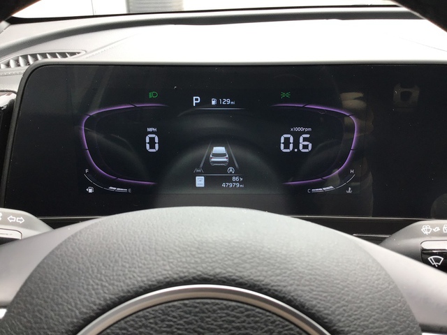2023 Kia Sportage X-Line AWD