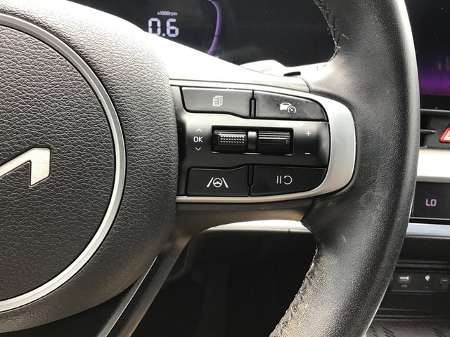 2023 Kia Sportage X-Line AWD