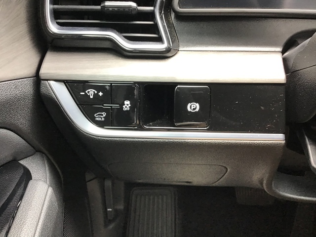 2023 Kia Sportage X-Line AWD