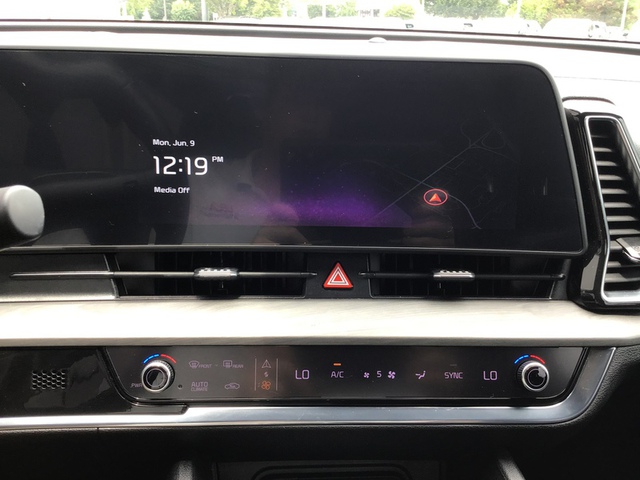 2023 Kia Sportage X-Line AWD
