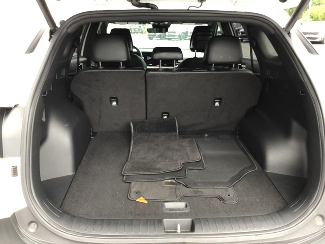 2023 Kia Sportage X-Line AWD