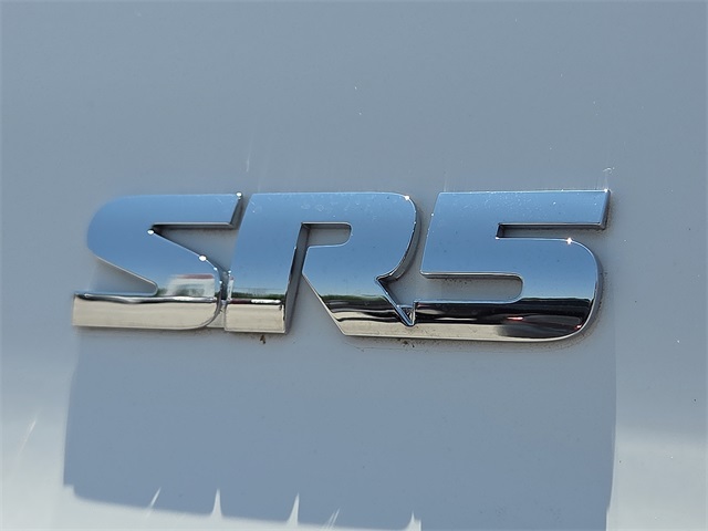 2018 Toyota 4Runner 4WD