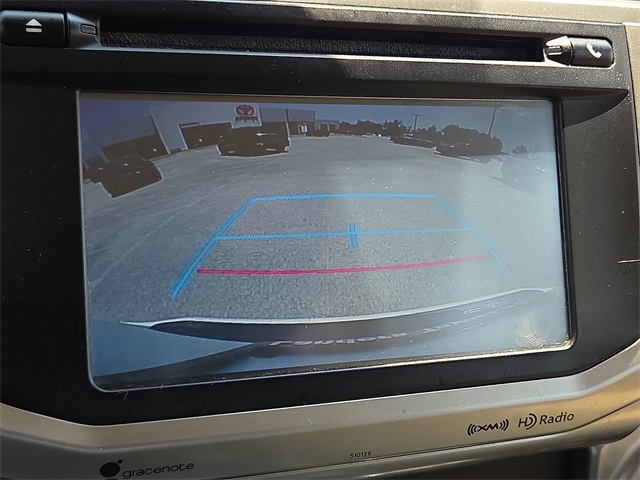 2018 Toyota 4Runner 4WD