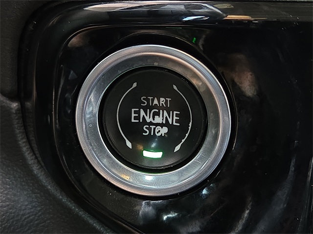 2023 Chevrolet Silverado 1500 LTZ 4WD 147WB