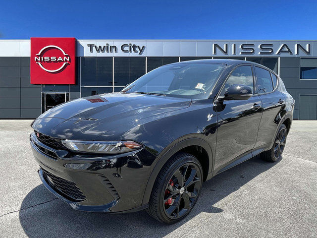 2023 Dodge Hornet GT AWD