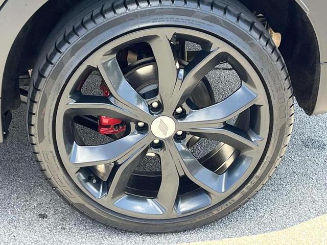 2023 Dodge Hornet GT AWD
