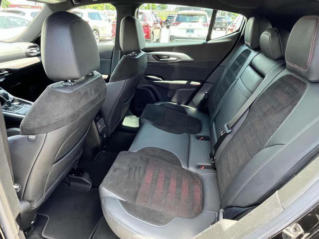 2023 Dodge Hornet GT AWD