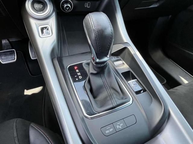 2023 Dodge Hornet GT AWD