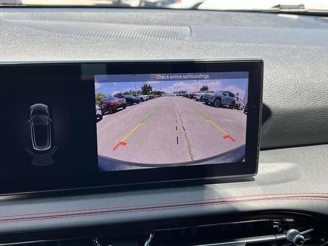 2023 Dodge Hornet GT AWD