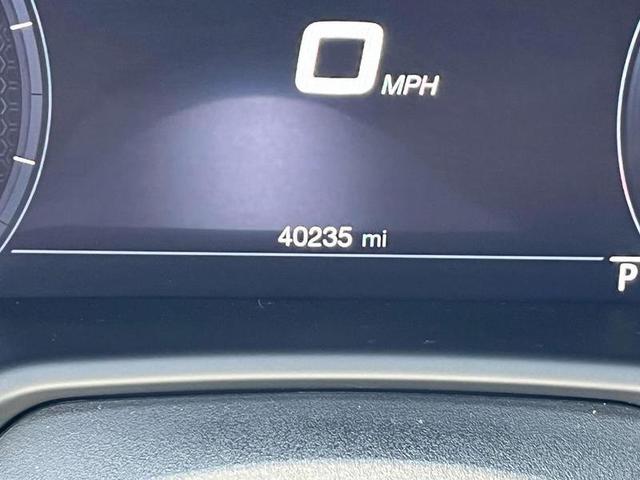 2023 Dodge Hornet GT AWD