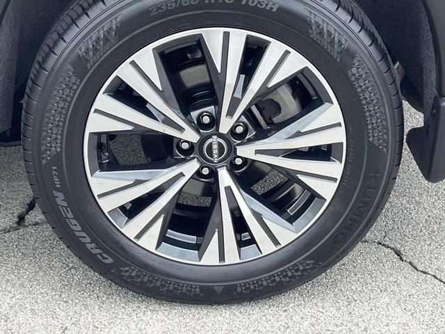 2023 Nissan Rogue SV AWD