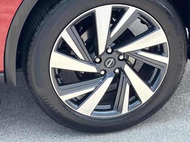 2024 Nissan Murano SL AWD