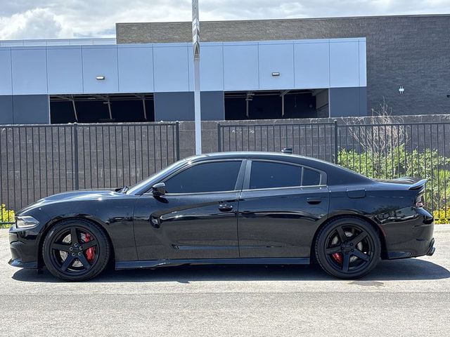 2016 Dodge Charger SRT Hellcat RWD
