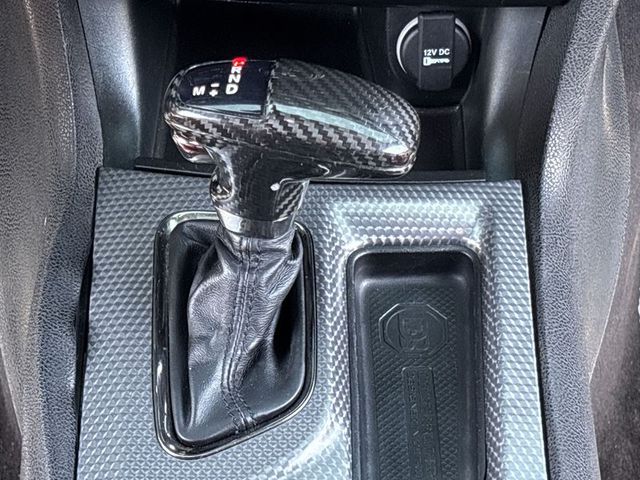 2016 Dodge Charger SRT Hellcat RWD