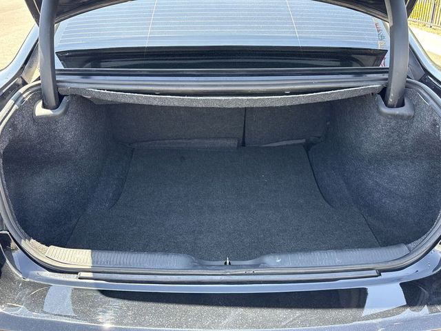 2016 Dodge Charger SRT Hellcat RWD
