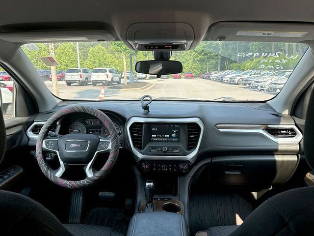 2019 GMC Acadia SLE-1